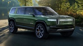 Rivian R1S 180 kWh