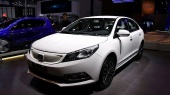 Zotye Z500EV Pro