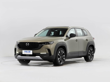Mazda CX-50 2023 2.5L Premium Edition