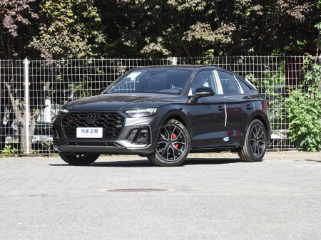 Audi SQ5 Sportback 2024 3.0 TFSI Quattro