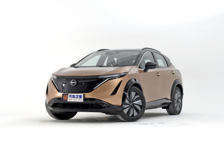 Nissan Ariya 600