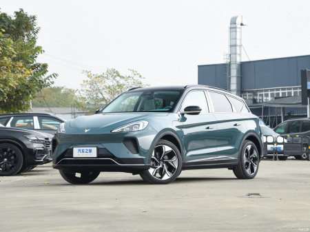 Arcfox α-T 688E Forest 175kW