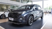 Hyundai Custo Premium LUX 380TGDi AT