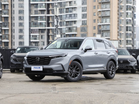 Honda CR-V 2026 Global 30th Anniversary Glory Edition 240TURBO 2WD Sporty 5-Seater