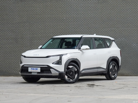 Kia EV5 720 Air