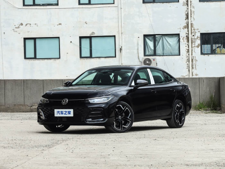 VW Passat 2027 Pro 380TSI Navigator Edition