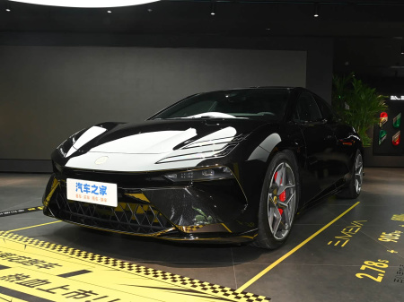 Lotus Emeya 2026 600 SE 5-seater
