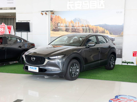 Mazda CX-30 2024 2.0L Automatic Premium Edition