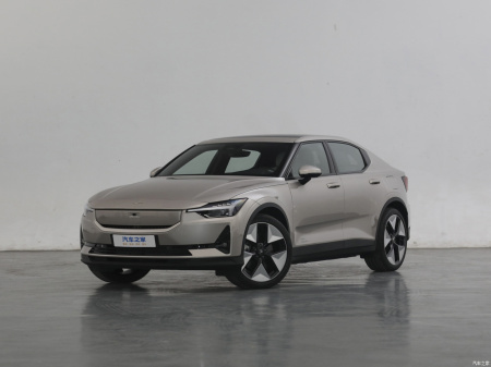 Polestar 2 Long Range