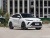 Toyota Venza Hybrid 2024 2.5L Intelligent Hybrid Dual-Motor Two-Wheel Drive Premium Edition