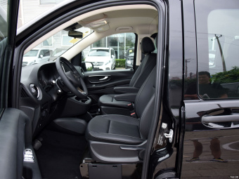 Mercedes-Benz Vito Business