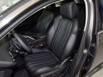 Peugeot 4008 Technology 400THP