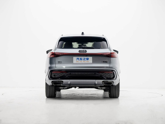 Audi Q5L 2026 2.0T Exclusive Edition for Millions of Users