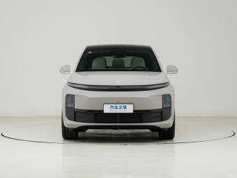 Li Auto L6 Pro