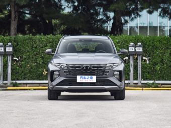 Hyundai Tucson L 20th Anniversary N Line 1.5T