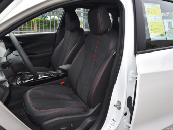 Buick Verano Pro GS Blast
