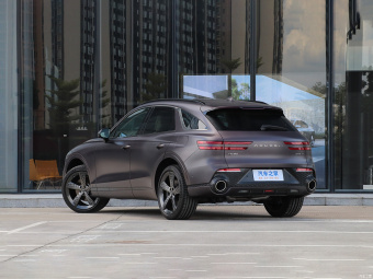 Genesis GV70 Flagship AWD