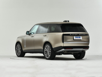 Land Rover Range Rover First Edition P530