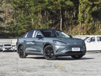Arcfox α-S 735E+ Forest 175kW