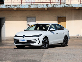 VW Lavida 2026 Pro 1.5L Six Million Edition
