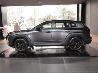 Mazda CX-50 2024 2.5L Comfort Edition