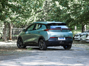 Buick Velite 7 Interconnected 652E
