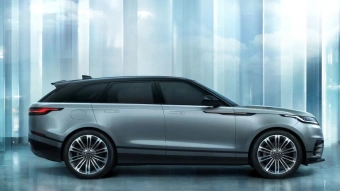Land Rover Range Rover Velar D200 Dynamic SE