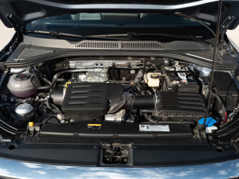 VW Lavida Five Million 1.5L MT