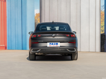 VW Lamando L Cool and Spicy 280TSI DSG