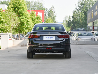 Citroën C6 Souvenir 400THP