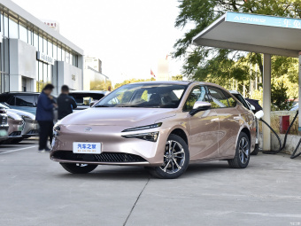 GAC Aion S MAX Shine 70