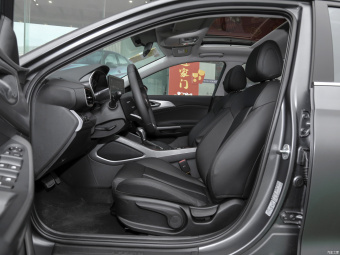 Hyundai Lafesta Elite GLX 280TGDi