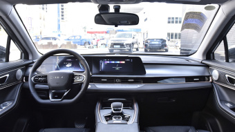 Chery OMODA 5 Metaverse 1.5T-9CVT
