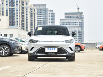 Smart #3 Pulse AWD