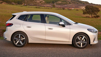 BMW 2 Series Active Tourer 218i