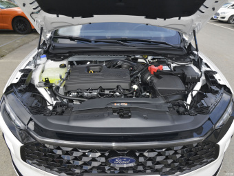 Ford Mondeo ST-Line EcoBoost 245