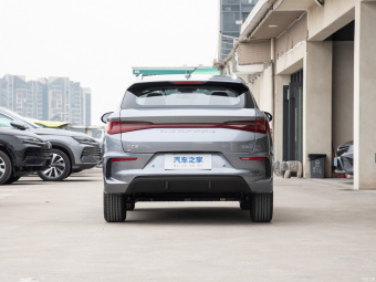 BYD e2 Luxury 405КM