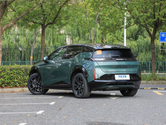 Zeekr X 2026 Max 5-Seat