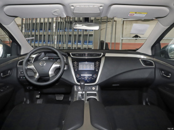 Nissan Murano Elite 2.5L XE 2WD