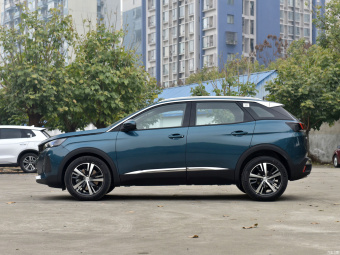 Peugeot 4008 Creative 400THP