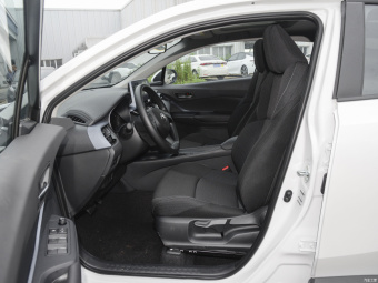 Toyota IZOA Hybrid Yixing 2.0L