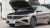 VW Passat Deluxe 330TSI
