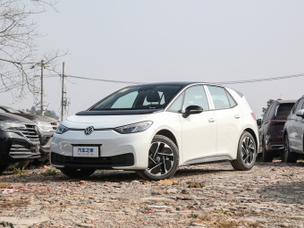 VW ID.3 Pure