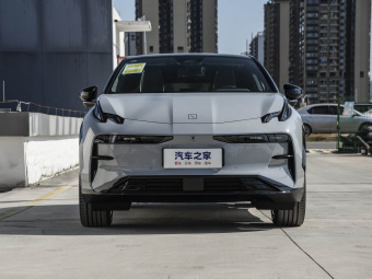 Zeekr X 2025 5-Seat 4WD Sports Version