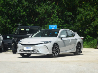 Toyota Camry Hybrid 2026 Hybrid 2.0HG Premium Edition