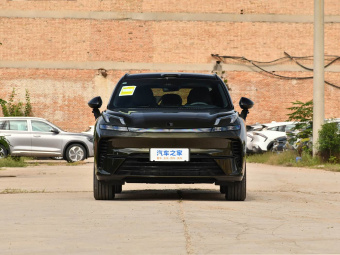 Lynk & Co 08 EM-P 2026 Ultra H7 with 230km/h extended range