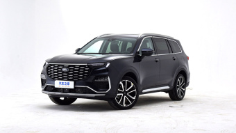 Ford Equator Honor Plus EcoBoost 225 7 Seat (2/2/3)