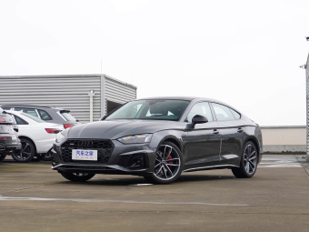 Audi A5 Sportback 2025 Classic Edition 40 TFSI quattro Luxury Dynamic