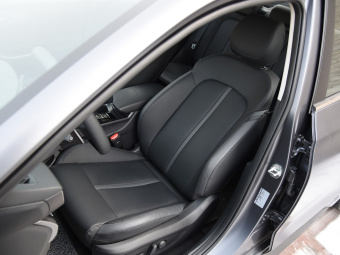 Hyundai Lafesta EV Enjoy DLX