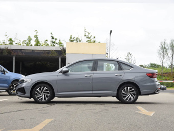 VW Lavida 2024 1.5L Automatic Starry Sky Five Million Edition